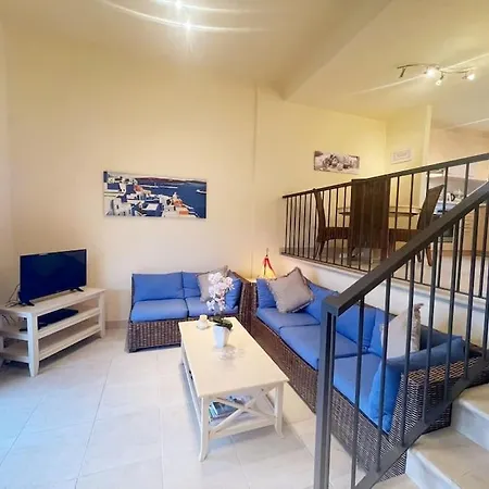 Villa Casa De La Suerte Almuñécar Esterno foto