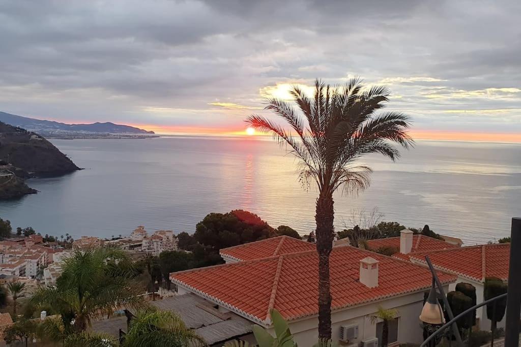 Casa De La Suerte Hébergement de vacances *
