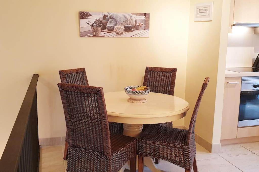 Casa De La Suerte Hébergement de vacances Almuñécar