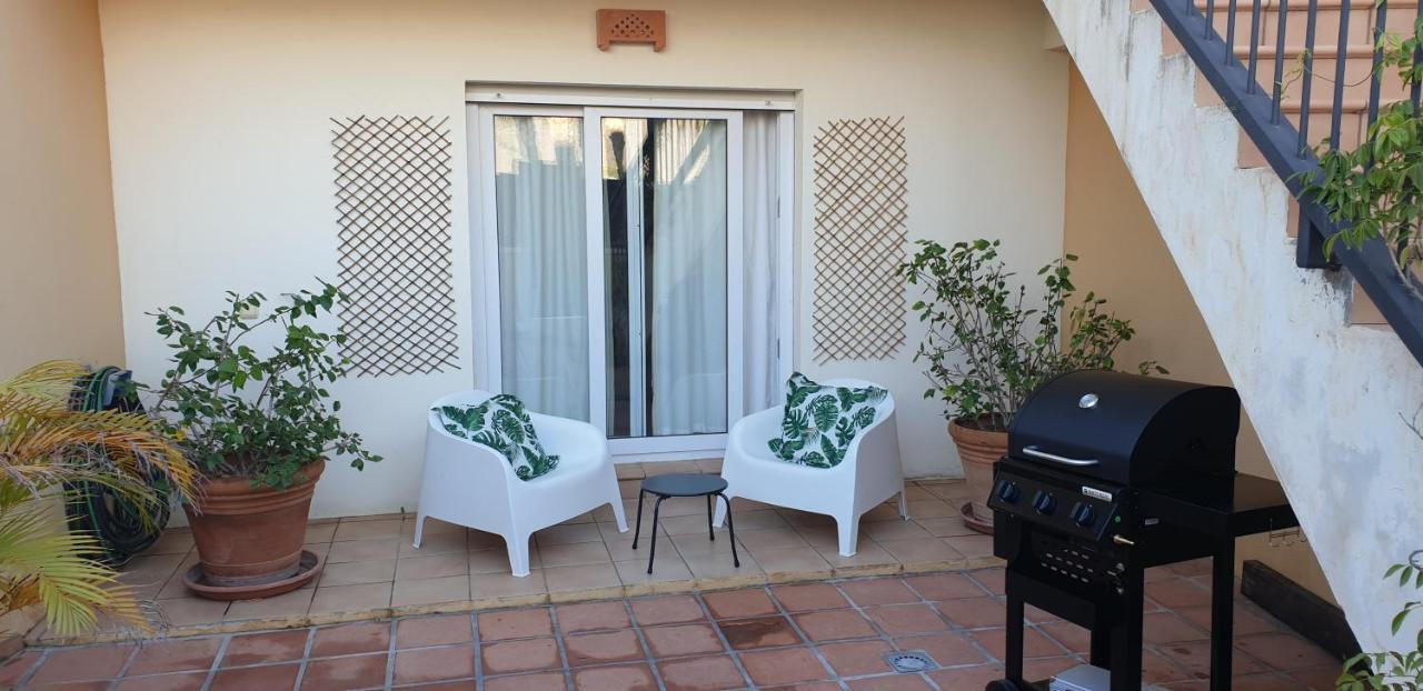 Hébergement de vacances Casa De La Suerte *