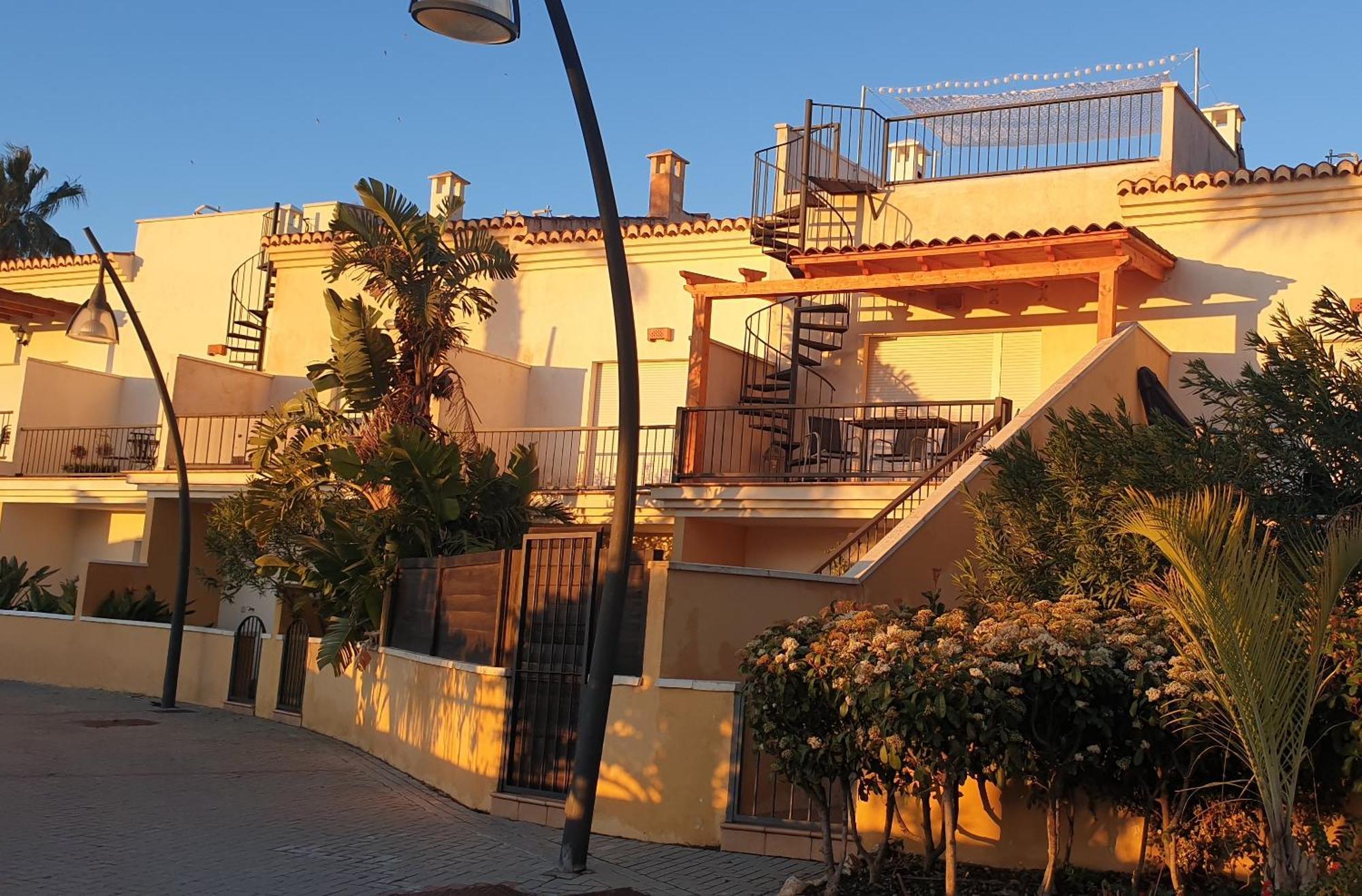 Casa De La Suerte