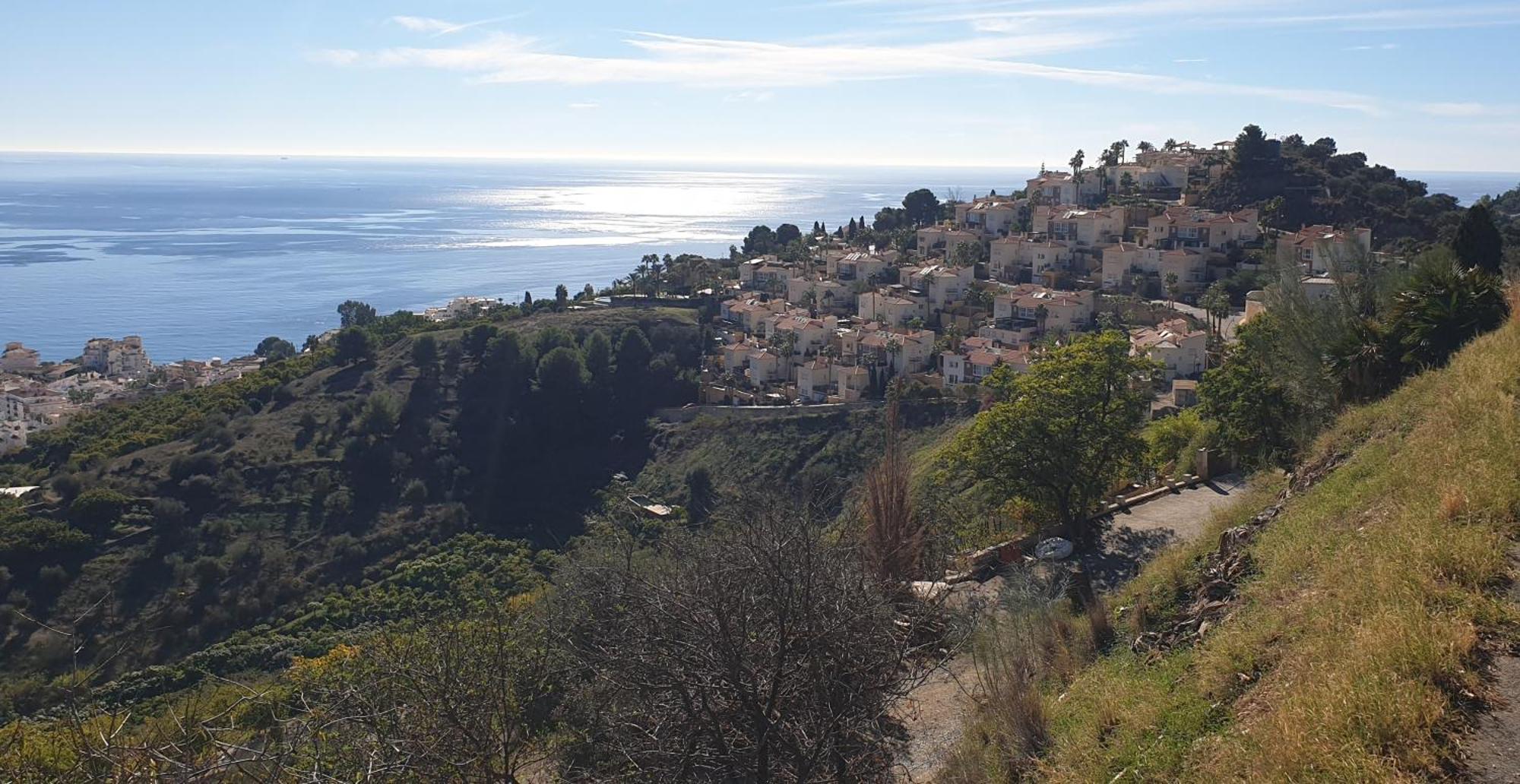 Hébergement de vacances Casa De La Suerte *
