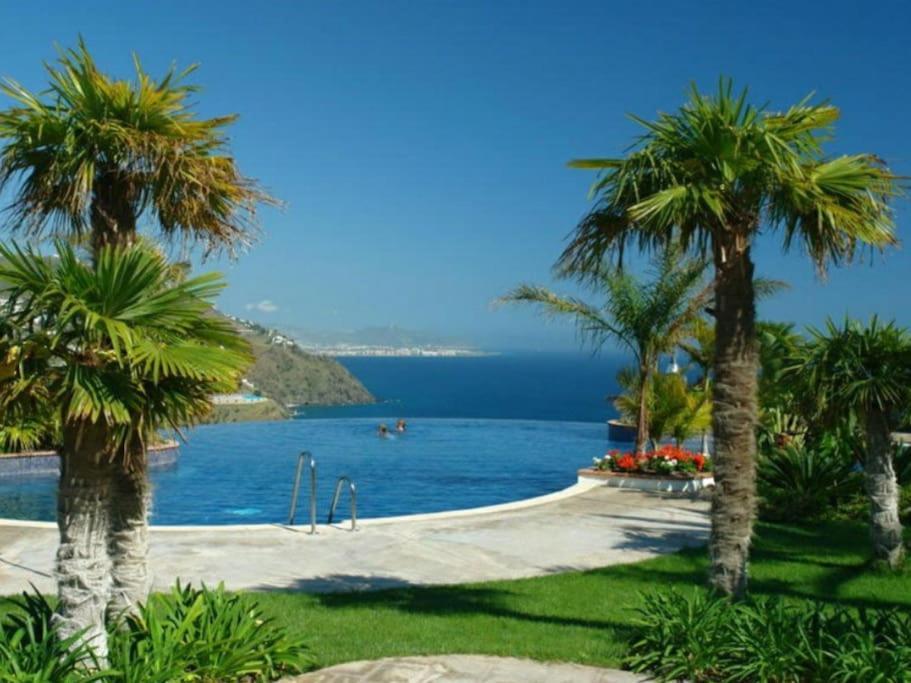 Сasa de vacaciones Casa De La Suerte *