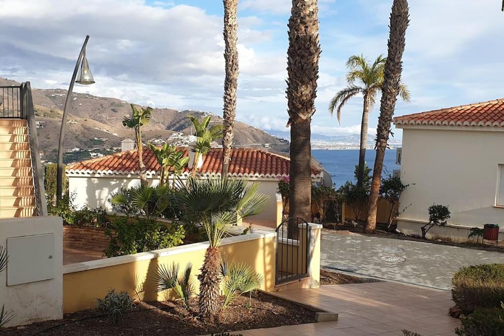 Casa De La Suerte * Almuñécar