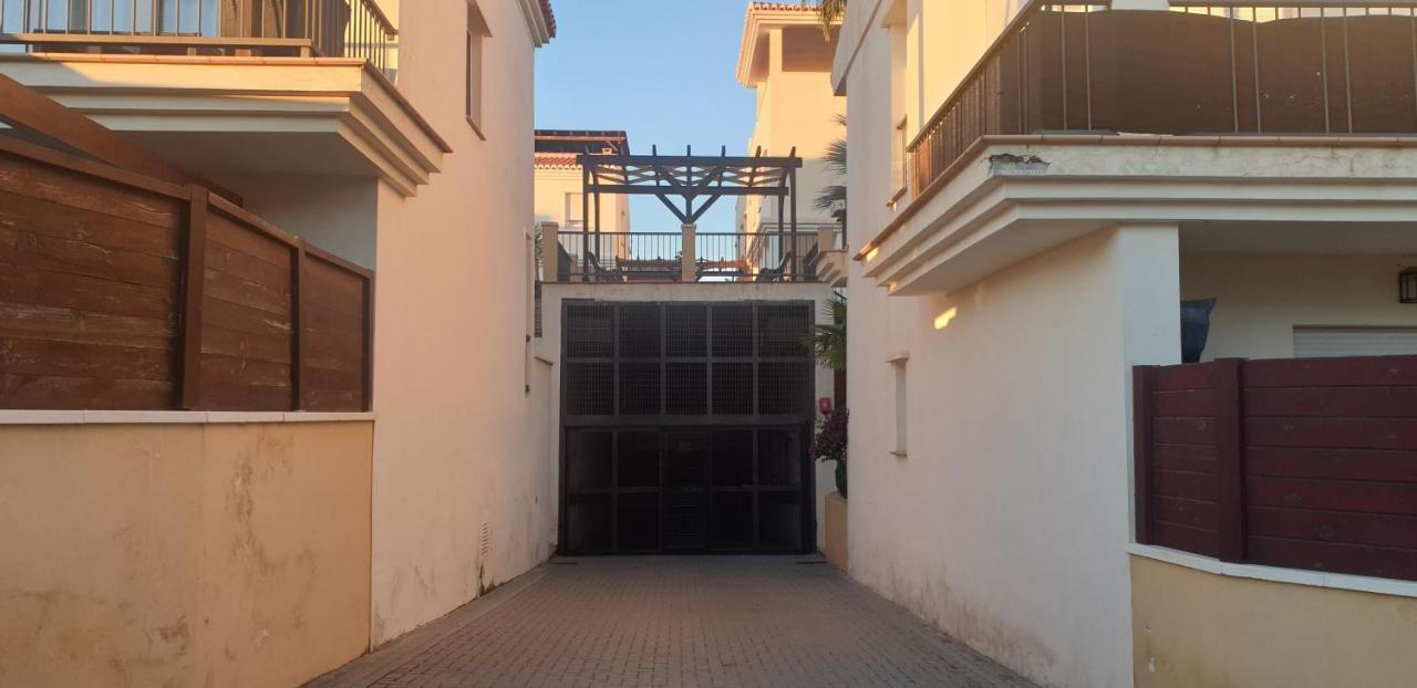 Сasa de vacaciones Casa De La Suerte *