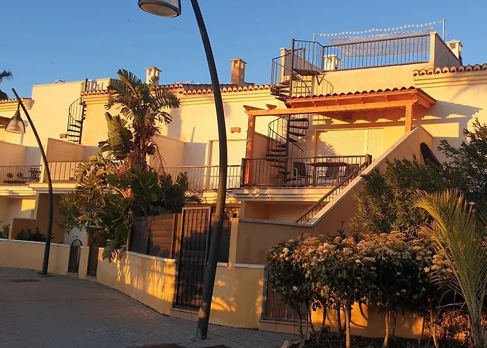 Casa De La Suerte
