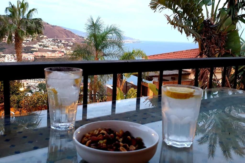 Casa De La Suerte Holiday home *