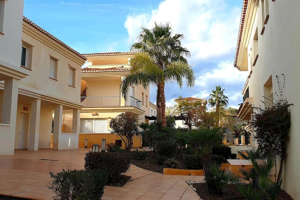Holiday home Casa De La Suerte *